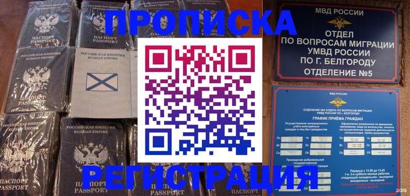 прописка гарантия в Тульской области